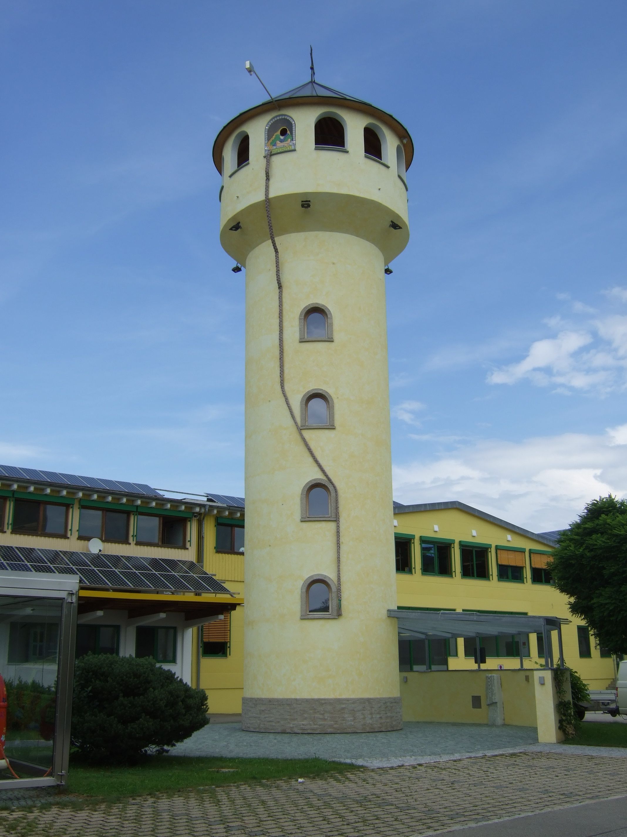 Legau Rapunzel 01.JPG