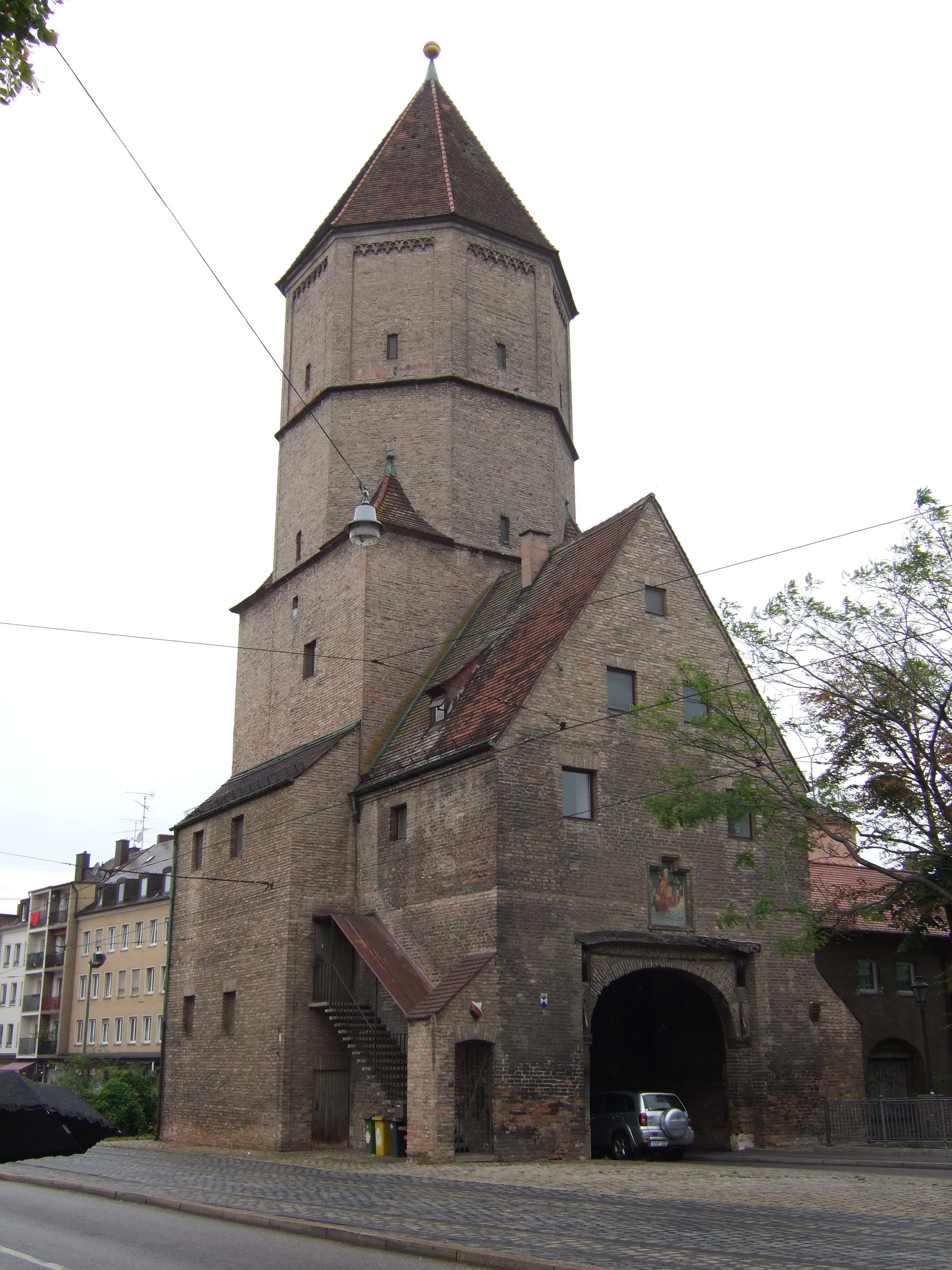 Augsburg Jakobertor 01.JPG