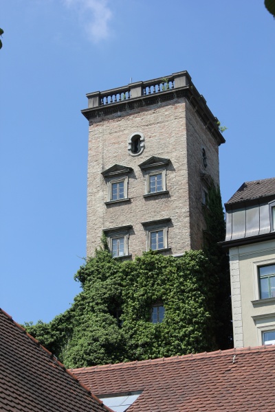 Datei:Augsburg Unterer Wasserturm.JPG
